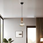 Casa si Gradina - Corpuri si surse de iluminat - Lustre si pendule - Lustră suspendată Opviq din metal, 341LCA1145 - Infinity.ro