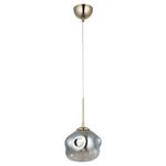 Casa si Gradina - Corpuri si surse de iluminat - Lustre si pendule - Lustră suspendată Opviq din metal, 341LCA1138 - Infinity.ro