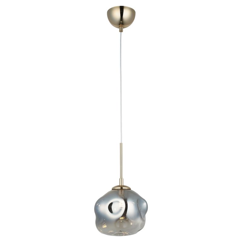 Casa si Gradina - Corpuri si surse de iluminat - Lustre si pendule - Lustră suspendată Opviq din metal, 341LCA1138 - Infinity.ro