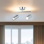 Casa si Gradina - Corpuri si surse de iluminat - Lustre si pendule - Lustră suspendată Opviq din metal, 341LCA1148 - Infinity.ro