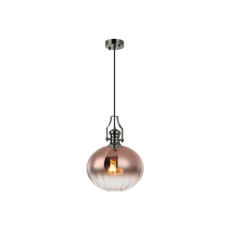 Casa si Gradina - Corpuri si surse de iluminat - Lustre si pendule - Lustră suspendată Opviq din metal, 341LCA1103 - Infinity.ro