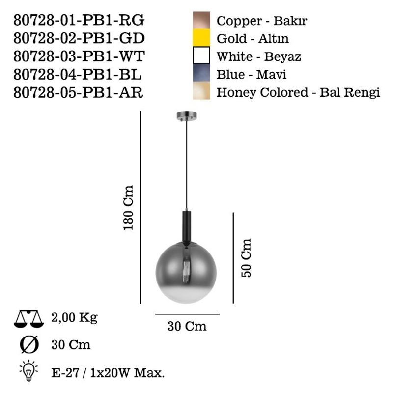 Casa si Gradina - Corpuri si surse de iluminat - Lustre si pendule - Lustră suspendată Opviq din metal, 341LCA1202 - Infinity.ro