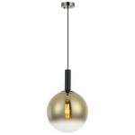 Casa si Gradina - Corpuri si surse de iluminat - Lustre si pendule - Lustră suspendată Opviq din metal, 341LCA1202 - Infinity.ro