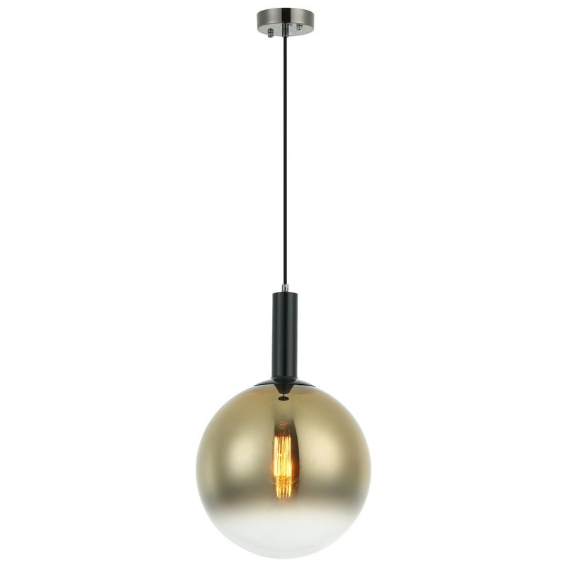 Casa si Gradina - Corpuri si surse de iluminat - Lustre si pendule - Lustră suspendată Opviq din metal, 341LCA1202 - Infinity.ro