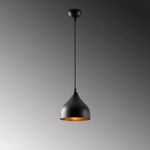 Casa si Gradina - Corpuri si surse de iluminat - Lustre si pendule - Lustră suspendată Opviq din metal, 524OPV1274 - Infinity.ro