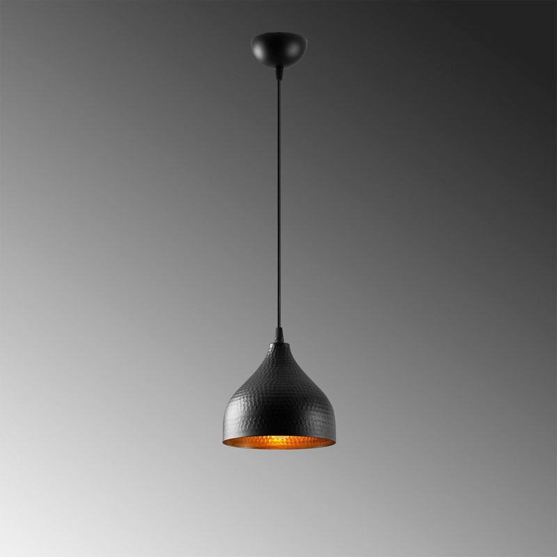 Casa si Gradina - Corpuri si surse de iluminat - Lustre si pendule - Lustră suspendată Opviq din metal, 524OPV1274 - Infinity.ro