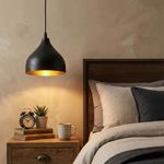 Casa si Gradina - Corpuri si surse de iluminat - Lustre si pendule - Lustră suspendată Opviq din metal, 524OPV1274 - Infinity.ro