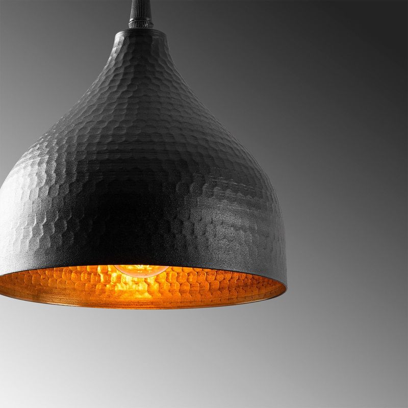 Casa si Gradina - Corpuri si surse de iluminat - Lustre si pendule - Lustră suspendată Opviq din metal, 524OPV1274 - Infinity.ro
