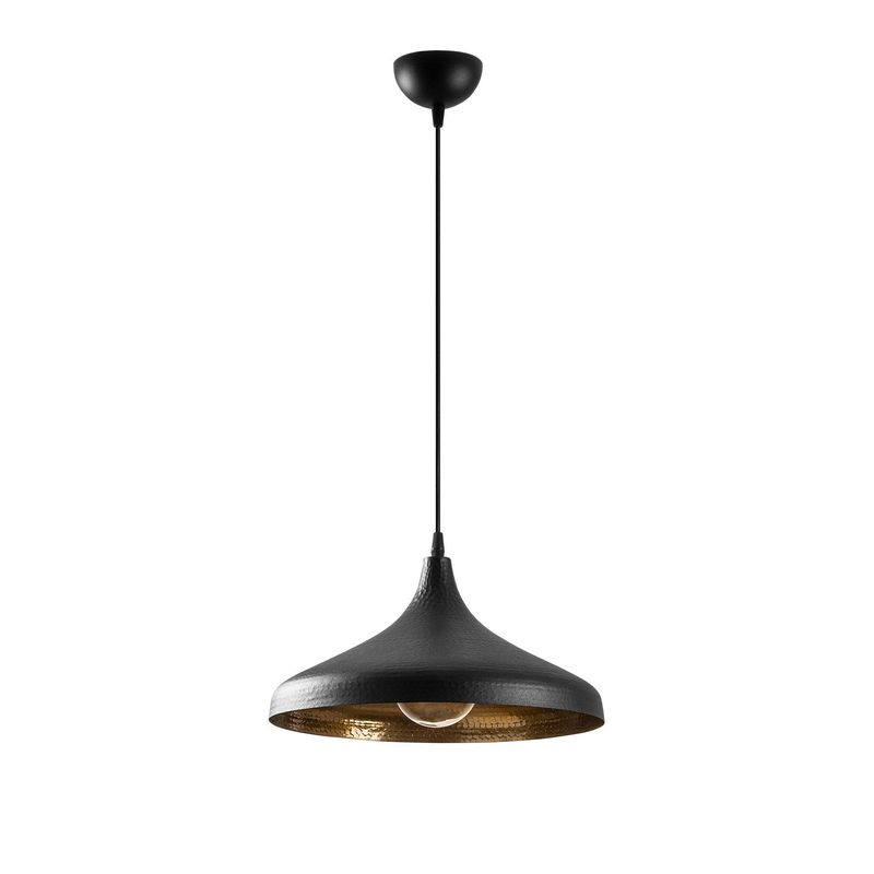 Casa si Gradina - Corpuri si surse de iluminat - Lustre si pendule - Lustră suspendată Opviq din metal, 524OPV1231 - Infinity.ro
