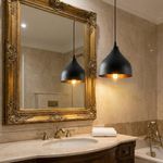 Casa si Gradina - Corpuri si surse de iluminat - Lustre si pendule - Lustră suspendată Opviq din metal, 524OPV1274 - Infinity.ro