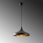 Casa si Gradina - Corpuri si surse de iluminat - Lustre si pendule - Lustră suspendată Opviq din metal, 524OPV1231 - Infinity.ro