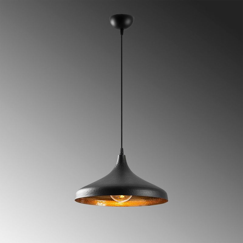 Casa si Gradina - Corpuri si surse de iluminat - Lustre si pendule - Lustră suspendată Opviq din metal, 524OPV1231 - Infinity.ro