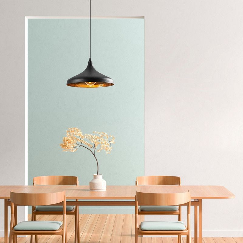 Casa si Gradina - Corpuri si surse de iluminat - Lustre si pendule - Lustră suspendată Opviq din metal, 524OPV1231 - Infinity.ro
