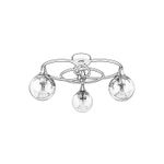 Casa si Gradina - Corpuri si surse de iluminat - Lustre si pendule - Lustră suspendată Opviq din metal, 683AVN1125 - Infinity.ro