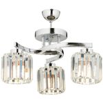 Casa si Gradina - Corpuri si surse de iluminat - Lustre si pendule - Lustră suspendată Opviq din metal, 683AVN1436 - Infinity.ro