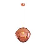 Casa si Gradina - Corpuri si surse de iluminat - Lustre si pendule - Lustră suspendată tip bară Opviq din acrilic, 414LRC1263 - Infinity.ro