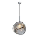 Casa si Gradina - Corpuri si surse de iluminat - Lustre si pendule - Lustră suspendată tip bară Opviq din acrilic, 414LRC1260 - Infinity.ro