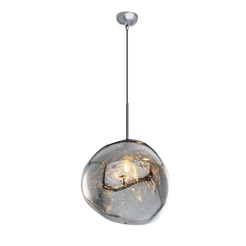 Casa si Gradina - Corpuri si surse de iluminat - Lustre si pendule - Lustră suspendată tip bară Opviq din acrilic, 414LRC1260 - Infinity.ro
