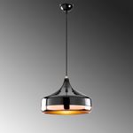 Casa si Gradina - Corpuri si surse de iluminat - Lustre si pendule - Lustră suspendată tip bară Opviq din metal, 524OPV1771 - Infinity.ro