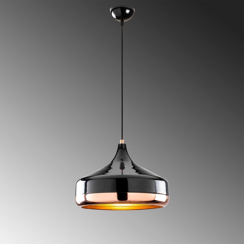 Casa si Gradina - Corpuri si surse de iluminat - Lustre si pendule - Lustră suspendată tip bară Opviq din metal, 524OPV1771 - Infinity.ro