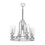 Casa si Gradina - Corpuri si surse de iluminat - Lustre si pendule - Lustră suspendată tip bară Opviq din metal, 683AVN1114 - Infinity.ro