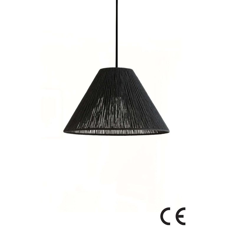 Casa si Gradina - Corpuri si surse de iluminat - Lustre si pendule - Lustră pendul Opviq din plastic, 687HMY2493 - Infinity.ro