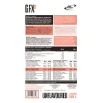 Ingrijire personala si Cosmetice - Sanatate si wellness - Nutritie sportiva - Proteine - Mix proteic GFX-8, Natur, 1500g - Infinity.ro