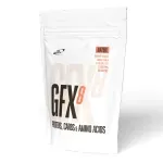 Ingrijire personala si Cosmetice - Sanatate si wellness - Nutritie sportiva - Proteine - Mix proteic GFX-8, Natur, 1500g - Infinity.ro