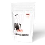 Ingrijire personala si Cosmetice - Sanatate si wellness - Nutritie sportiva - Proteine - Concentrat proteic, Pro Whey, Natur, 900g - Infinity.ro