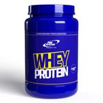 Ingrijire personala si Cosmetice - Sanatate si wellness - Nutritie sportiva - Proteine - Concentrat proteic din zer, Whey Protein, 1000g, Ciocolată - Infinity.ro
