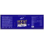 Ingrijire personala si Cosmetice - Sanatate si wellness - Nutritie sportiva - Proteine - Concentrat proteic din zer, Whey Protein, 1000g, Ciocolată - Infinity.ro