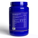 Ingrijire personala si Cosmetice - Sanatate si wellness - Nutritie sportiva - Proteine - Concentrat proteic din zer, Whey Protein, 1000g, Vanilie - Infinity.ro