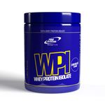 Ingrijire personala si Cosmetice - Sanatate si wellness - Nutritie sportiva - Proteine - Izolat proteic din zer +90% proteine, WPI, 450g, Ciocolată - Infinity.ro
