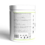 Ingrijire personala si Cosmetice - Sanatate si wellness - Nutritie sportiva - Proteine - Mix proteic vegan pentru slabit, Vegan Protein Burning Effects, Brownie Chocolate, 600g - Infinity.ro