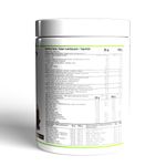 Ingrijire personala si Cosmetice - Sanatate si wellness - Nutritie sportiva - Proteine - Mix proteic vegan pentru slabit, Vegan Protein Burning Effects, Brownie Chocolate, 600g - Infinity.ro