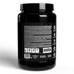 Ingrijire personala si Cosmetice - Sanatate si wellness - Nutritie sportiva - Proteine - Proteine pentru slabit, WPI burning effects, Ciocolată, 1000g - Infinity.ro