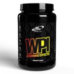 Ingrijire personala si Cosmetice - Sanatate si wellness - Nutritie sportiva - Proteine - Proteine pentru slabit, WPI burning effects, Ciocolată, 1000g - Infinity.ro