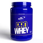 Ingrijire personala si Cosmetice - Sanatate si wellness - Nutritie sportiva - Proteine - Concentrat proteic din zer, Pro Whey, 900g, Vanilie - Infinity.ro