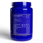 Ingrijire personala si Cosmetice - Sanatate si wellness - Nutritie sportiva - Proteine - Concentrat proteic din zer, Pro Whey, 900g, Vanilie - Infinity.ro