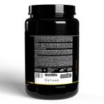 Ingrijire personala si Cosmetice - Sanatate si wellness - Nutritie sportiva - Proteine - Concentrat, izolat, hidrolizat 82% proteine, Iso Whey Gold, 900g, White Chocolate Strawberry - Infinity.ro