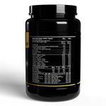 Ingrijire personala si Cosmetice - Sanatate si wellness - Nutritie sportiva - Proteine - Concentrat, izolat, hidrolizat 82% proteine, Iso Whey Gold, 900g, White Chocolate Strawberry - Infinity.ro