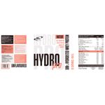Ingrijire personala si Cosmetice - Sanatate si wellness - Nutritie sportiva - Proteine - Hidrolizat proteic, Hydro Pro, Natur, 450g - Infinity.ro