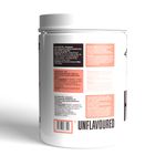 Ingrijire personala si Cosmetice - Sanatate si wellness - Nutritie sportiva - Proteine - Hidrolizat proteic, Hydro Pro, Natur, 450g - Infinity.ro
