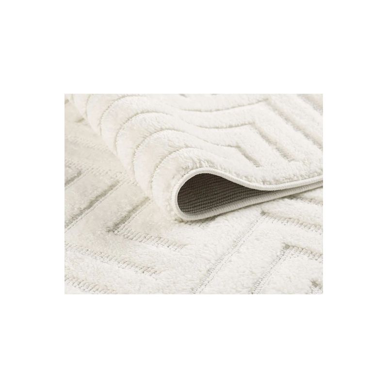 Casa si Gradina - Textile si covoare - Covoare - Covoare casa - Covor Conceptum Hypnose, 80 x 250 cm, 1600 gr/m², bej, 840MRD1774 - Infinity.ro