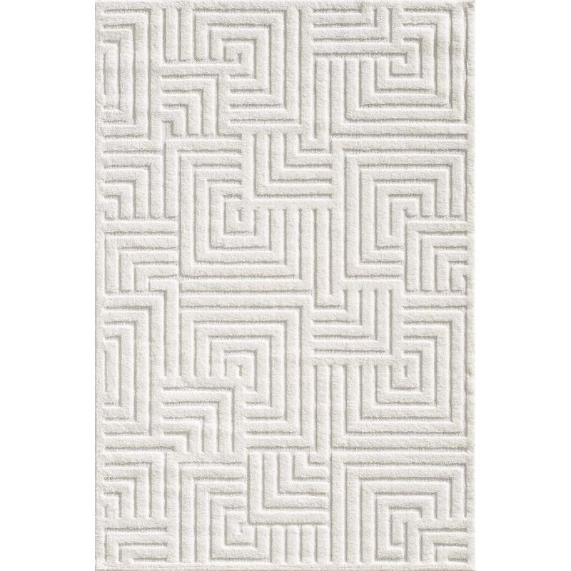 Casa si Gradina - Textile si covoare - Covoare - Covoare casa - Covor Conceptum Hypnose, 80 x 250 cm, 1600 gr/m², bej, 840MRD1774 - Infinity.ro