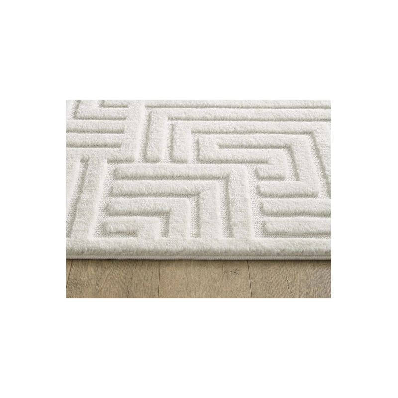 Casa si Gradina - Textile si covoare - Covoare - Covoare casa - Covor Conceptum Hypnose, 80 x 250 cm, 1600 gr/m², bej, 840MRD1774 - Infinity.ro