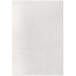 Casa si Gradina - Textile si covoare - Covoare - Covoare casa - Covor Conceptum Hypnose, poliester, 80 x 300 cm, 1800 gr/m², crem, 614CCL5476 - Infinity.ro