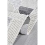 Casa si Gradina - Textile si covoare - Covoare - Covoare casa - Covor Conceptum Hypnose, poliester, 100 x 400 cm, 1800 gr/m², multicolor, 614CCL5657 - Infinity.ro