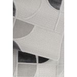 Casa si Gradina - Textile si covoare - Covoare - Covoare casa - Covor Conceptum Hypnose, poliester, 100 x 400 cm, 1800 gr/m², multicolor, 614CCL5657 - Infinity.ro