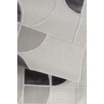 Casa si Gradina - Textile si covoare - Covoare - Covoare casa - Covor Conceptum Hypnose, poliester, 100 x 400 cm, 1800 gr/m², multicolor, 614CCL5657 - Infinity.ro
